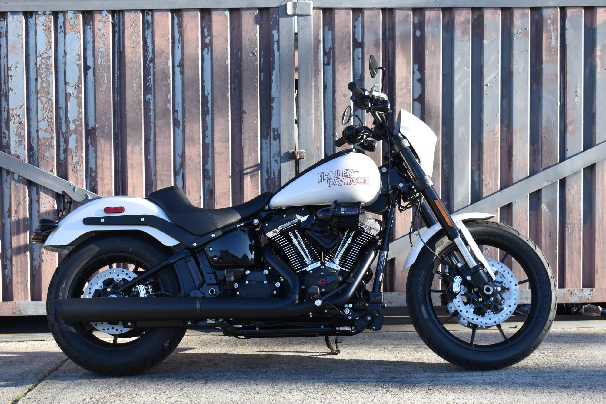 2026 Harley-Davidson Low Rider S S in El Cajon, CA