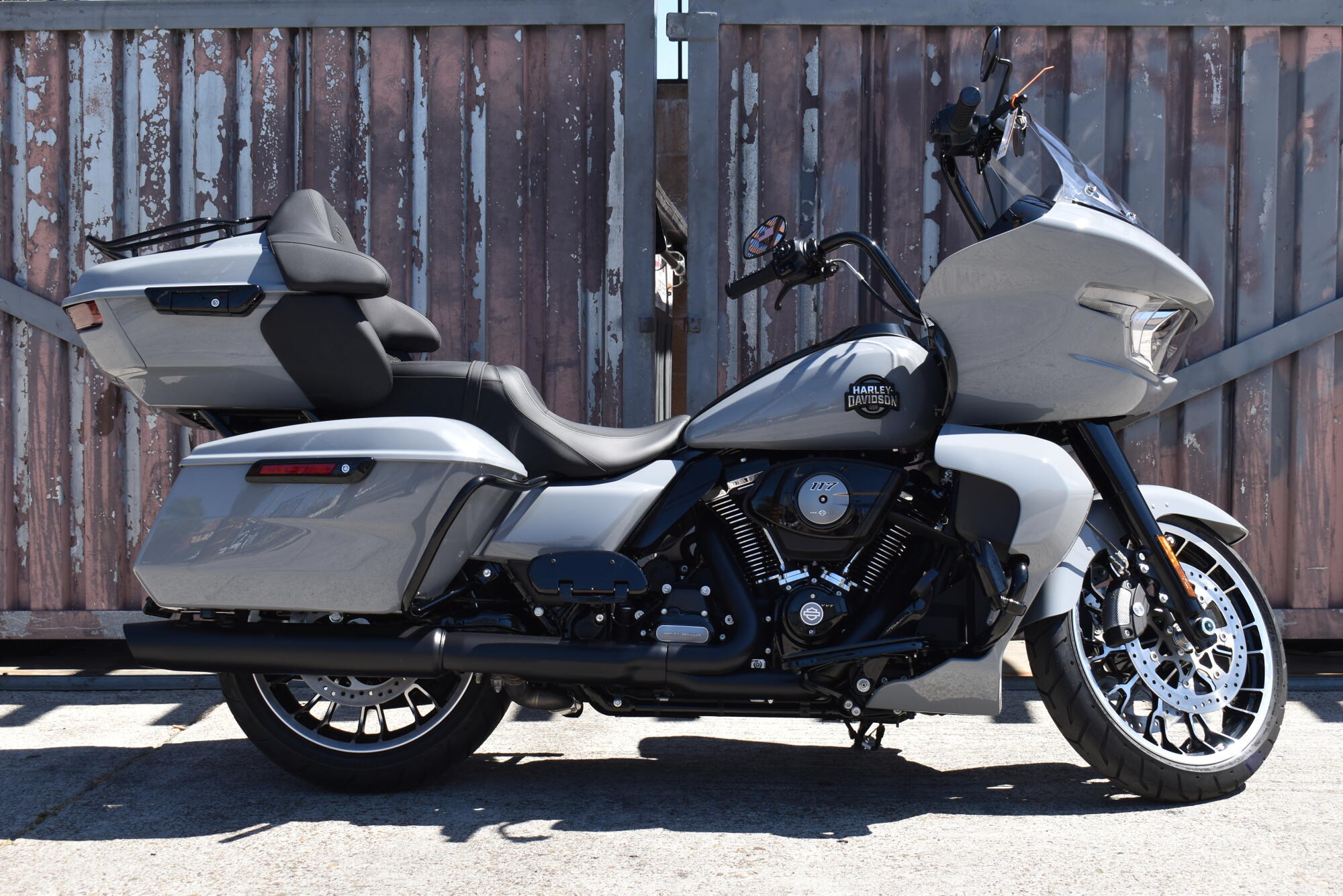 2026 Harley-Davidson Road Glide Limited LIMITED in El Cajon, CA