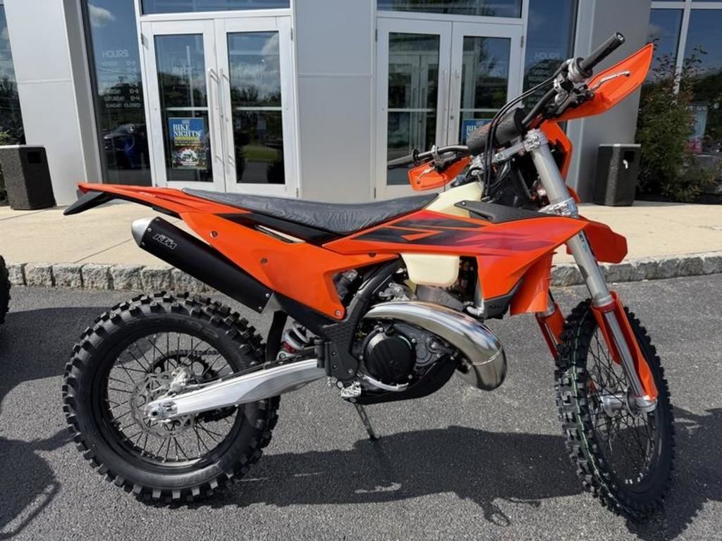 2027 KTM 250 XC-W XC-W in Deptford, NJ