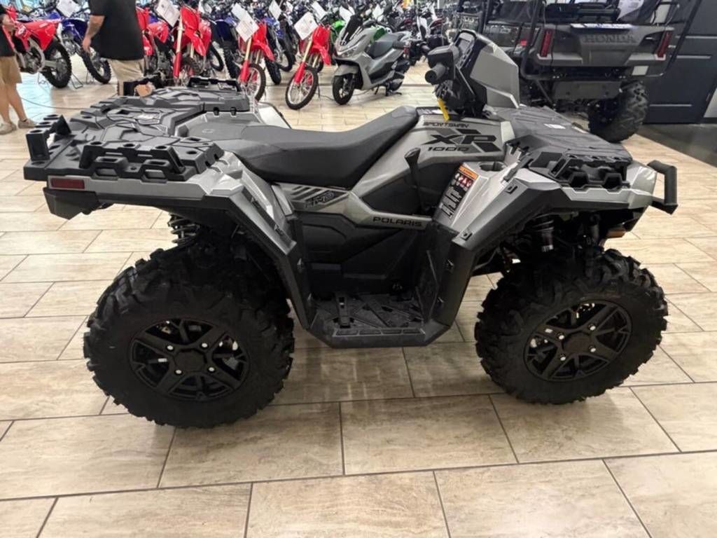 2026 Polaris® Sportsman XP 1000 Ultimate BASE in deptford NJ