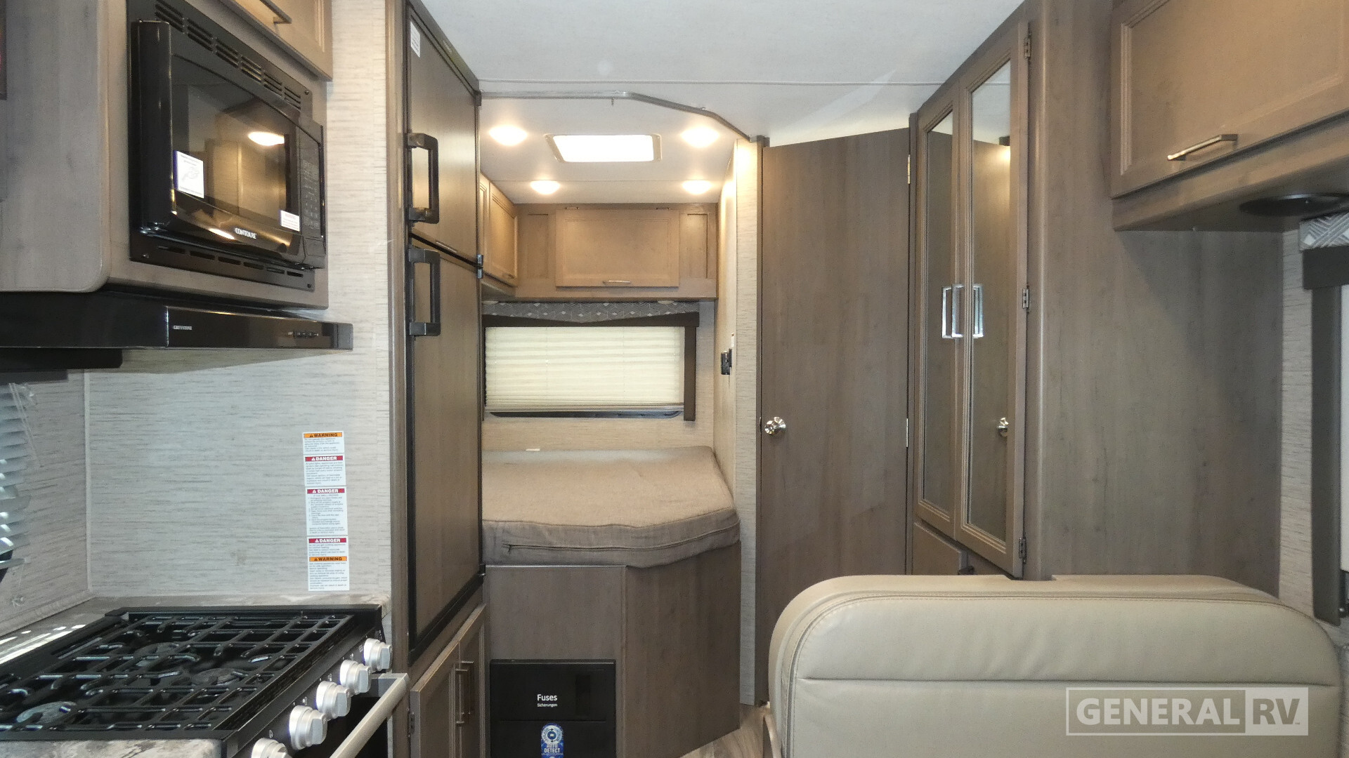 2024 Thor Motor Coach FOUR WINDS 22E in dover FL
