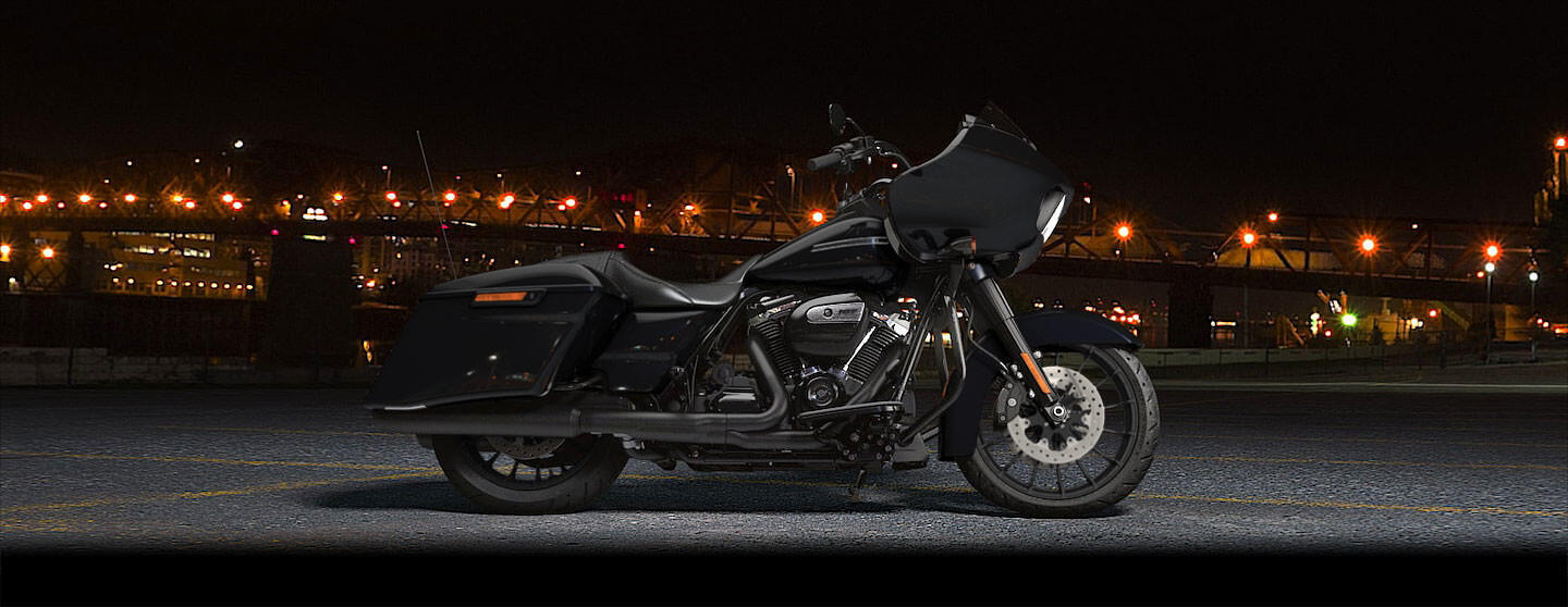2018 Harley-Davidson Road Glide Special SPECIAL FLTRXS in Lincoln, NE