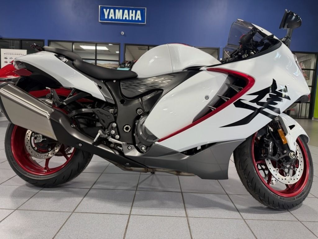 2027 Suzuki Hayabusa Special Edition SPECIAL EDITION in Oakland, FL