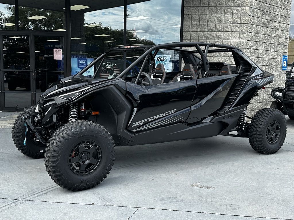 2026 CFMOTO ZFORCE Z10-4 in albany GA