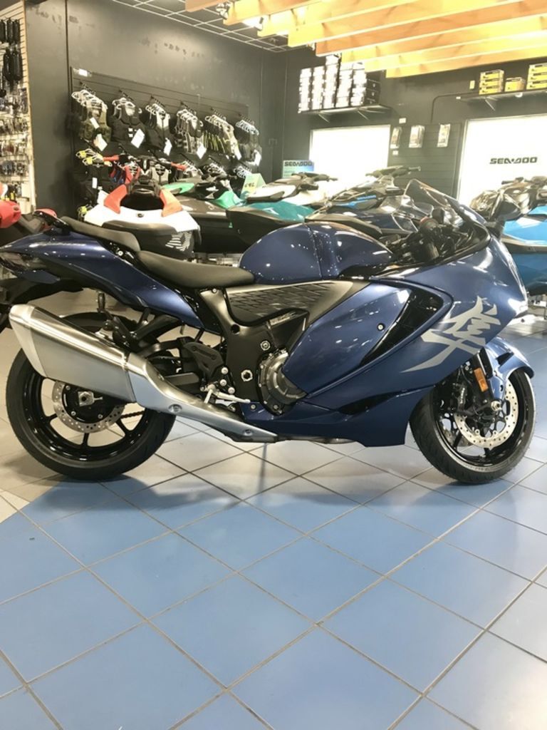 2027 Suzuki Hayabusa in Oakland, FL