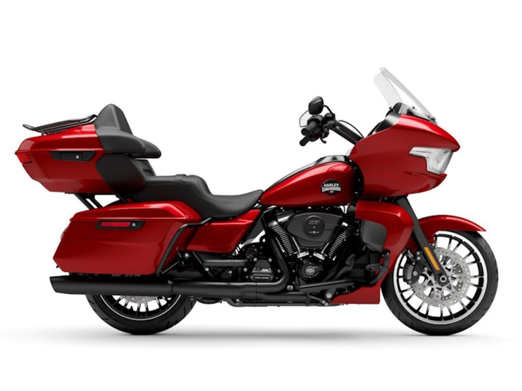 2026 Harley-Davidson® FLTRXL - Road Glide® Limited LIMITED in Springfield, MO