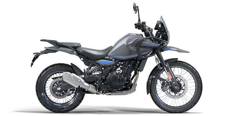 2026 Royal Enfield Himalayan 450 BASE in Grand Junction, CO