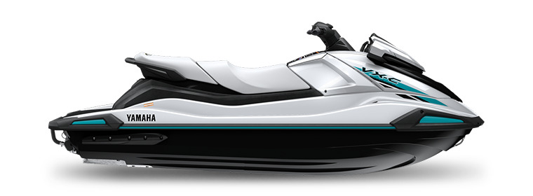 2027 Yamaha VX-C Base in Orange City, FL