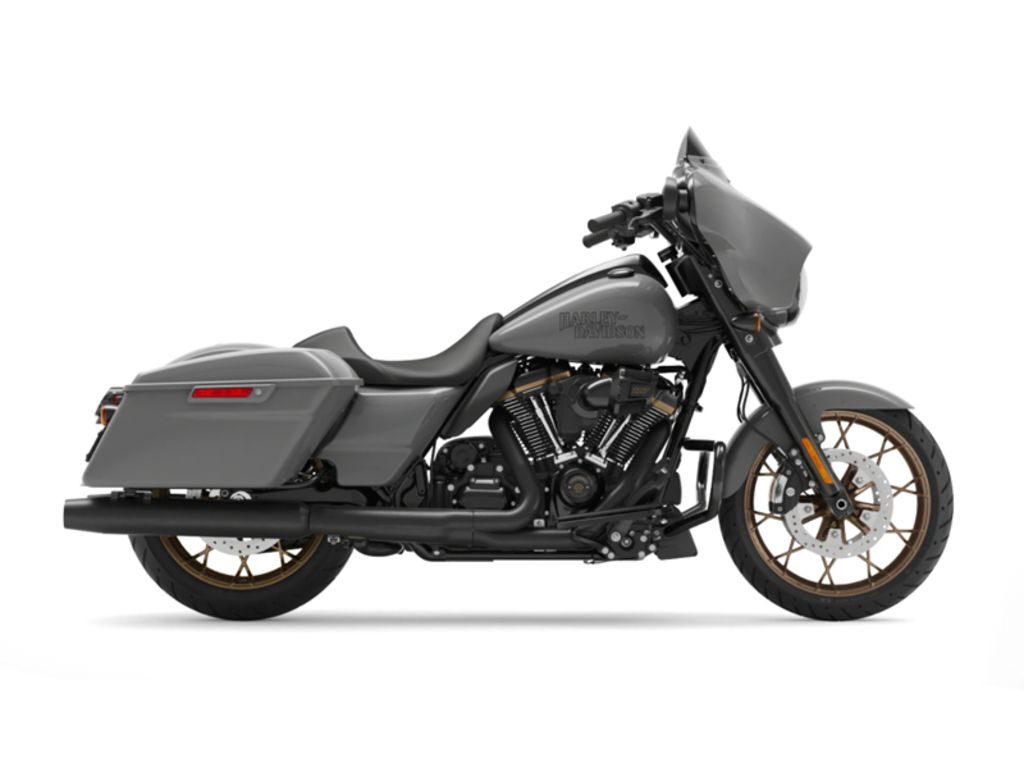 2022 Harley-Davidson® FLHXST - Street Glide® ST ST in Springfield, MO