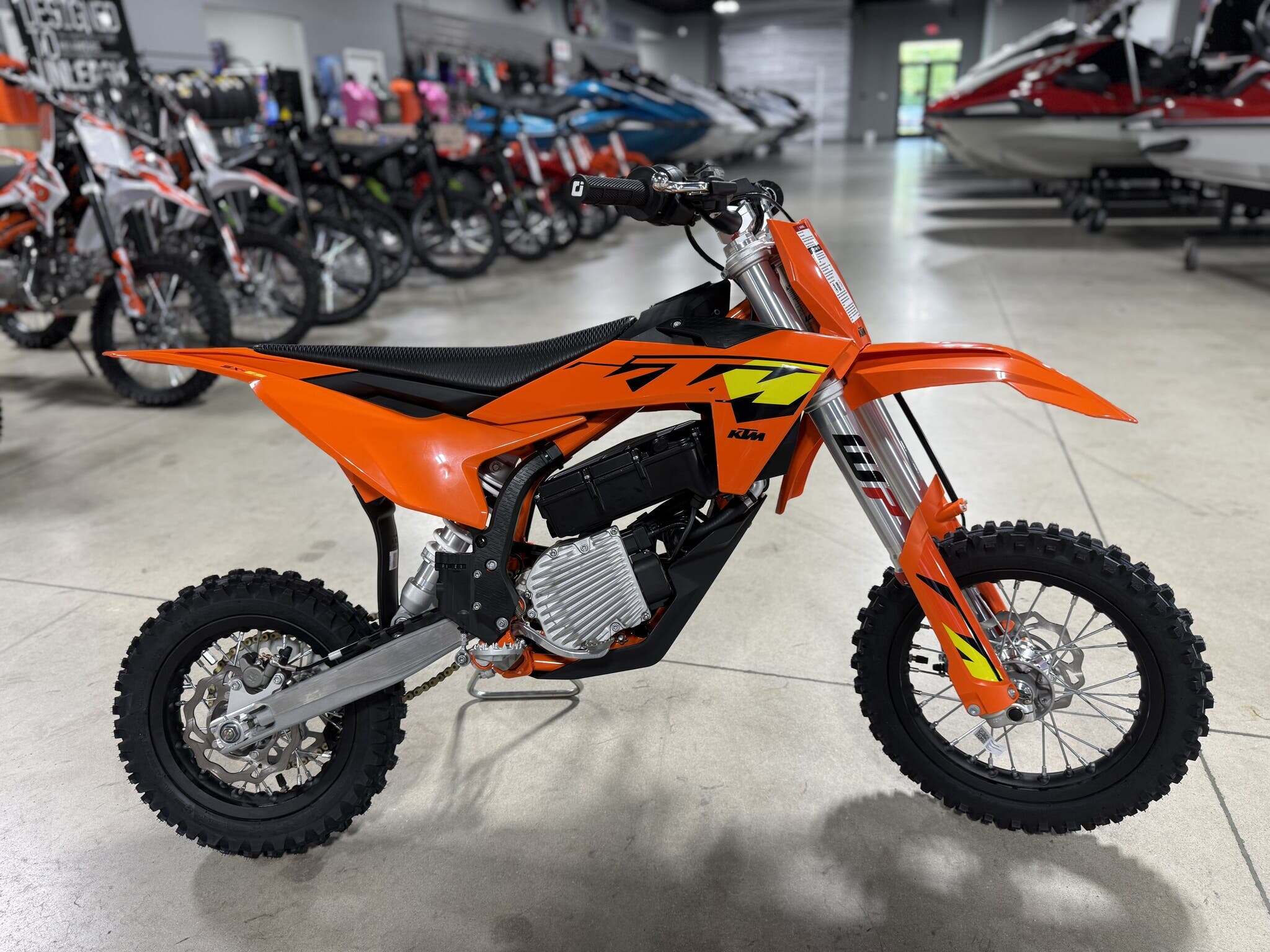 2027 KTM SX-E 5 5 in Orange City, FL