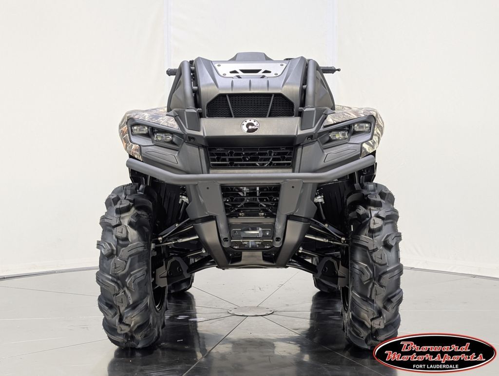 2026 Can-Am Outlander X mr 700 Dark Wildland Camo in fort lauderdale FL
