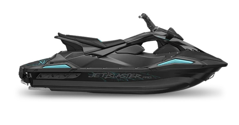 2027 Yamaha JetBlaster PRO 3-UP in orange city FL