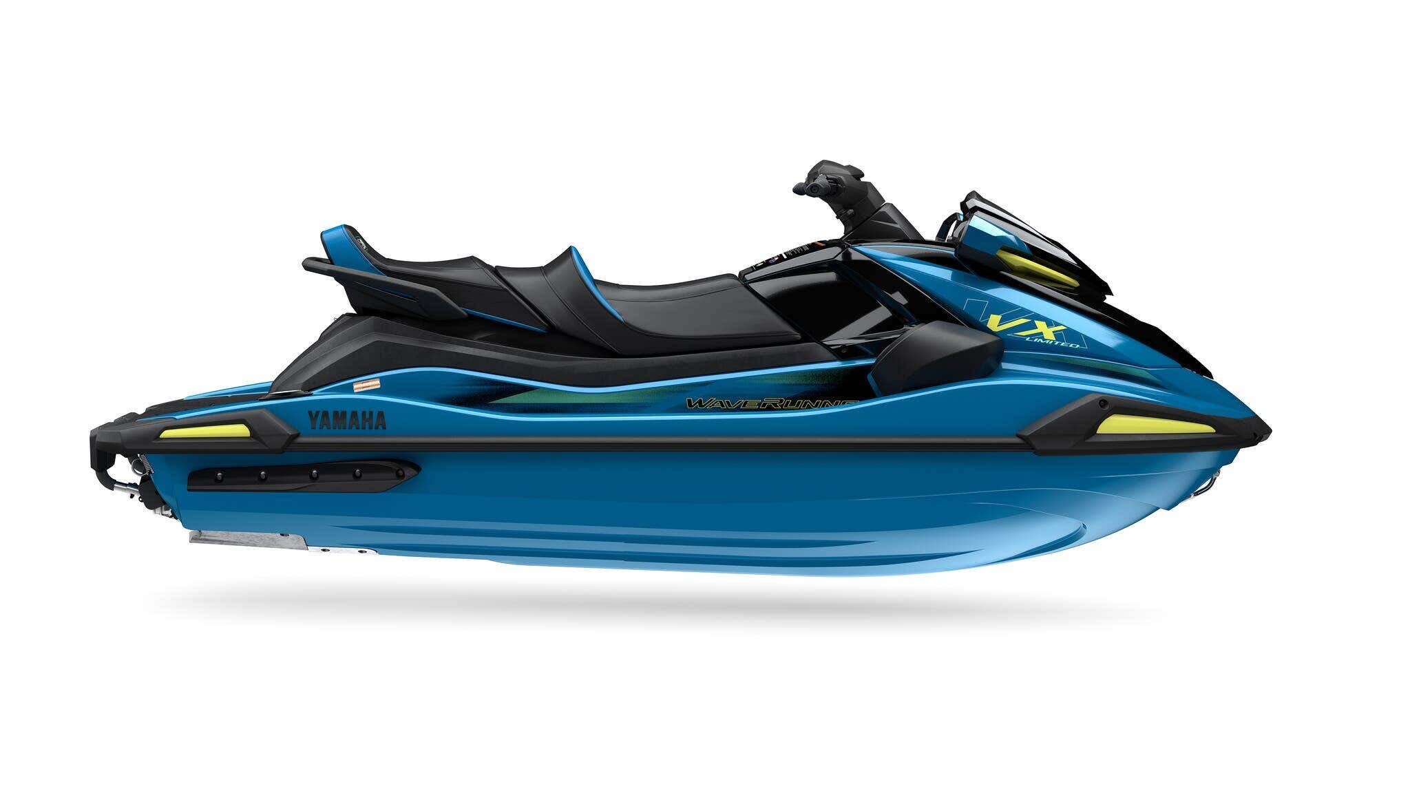 2027 Yamaha VX Limited HO in orange city FL