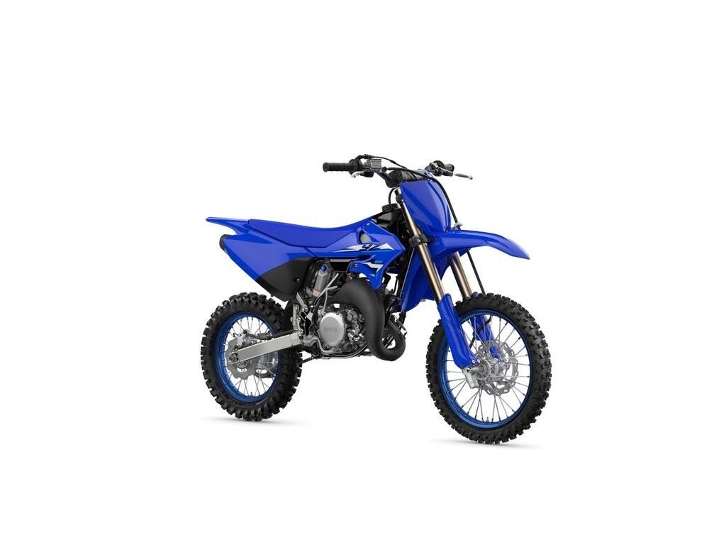 2026 Yamaha YZ85 85 in Chambersburg, PA