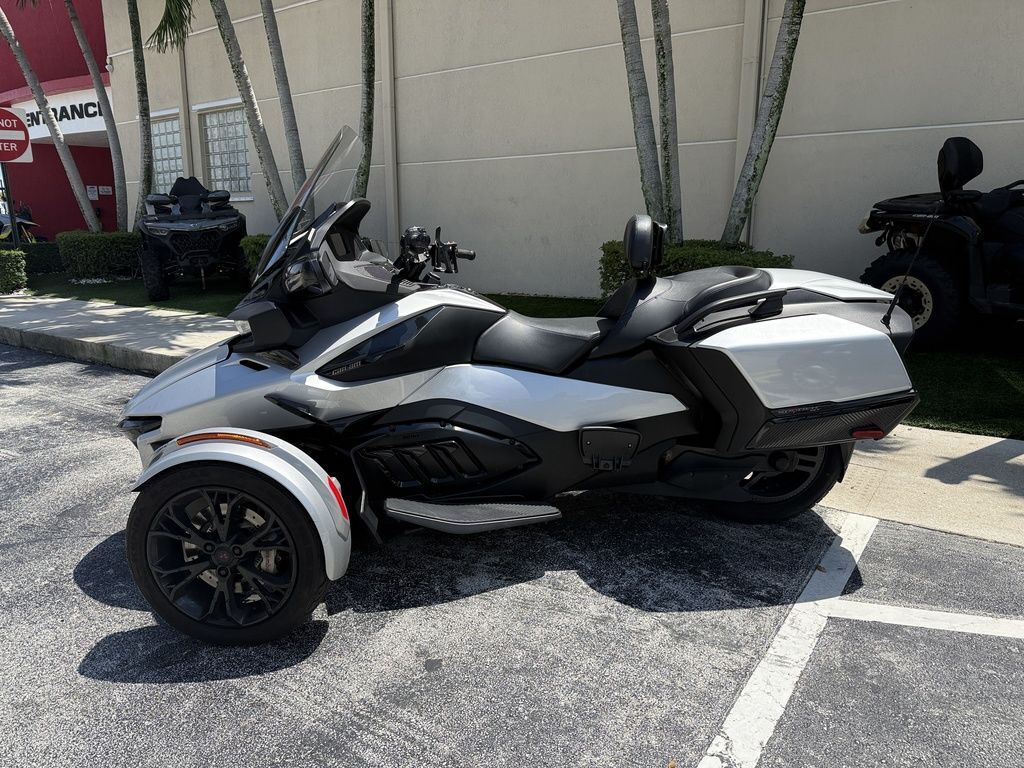 2023 Can-Am Spyder RT in Deerfield Beach, FL