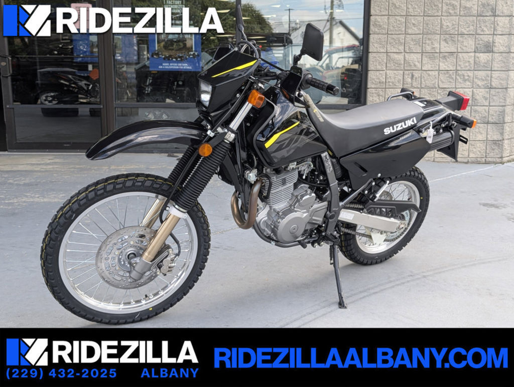 2027 Suzuki DR650SE 650SE in Albany, GA