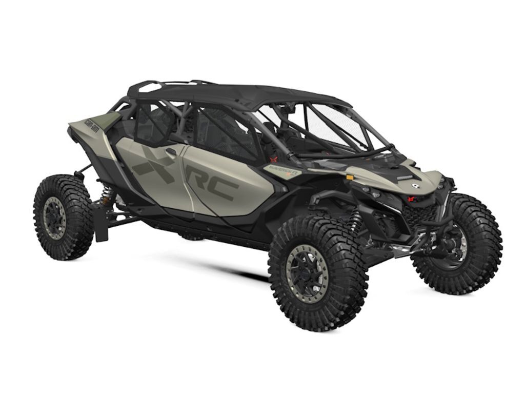 2027 Can-Am Maverick R MAX X rc with Smart-Shox in watkins MN