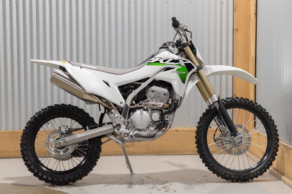 2026 Kawasaki KLX®300R 300R in Dunmore, PA