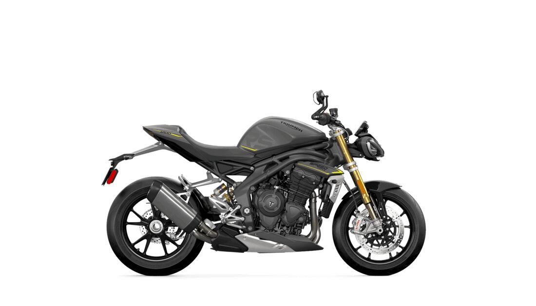 2023 Triumph Speed Triple 1200 RS 1200 RS in Port Clinton, PA