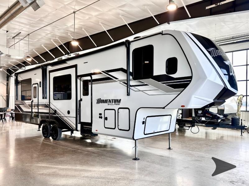 2026 Grand Design Momentum G-Class 350G in oak grove KY