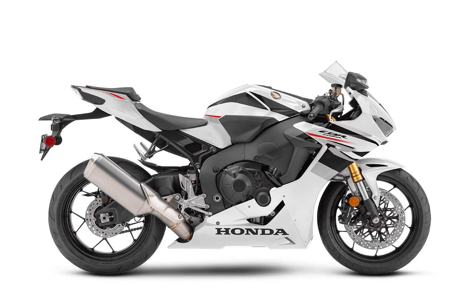2027 Honda CBR1000RR ABS 1000RR ABS in Metuchen, NJ