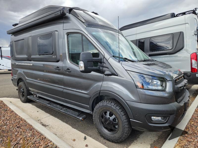 2027 Grand Design Lineage Series VT LVT2 in cheyenne WY