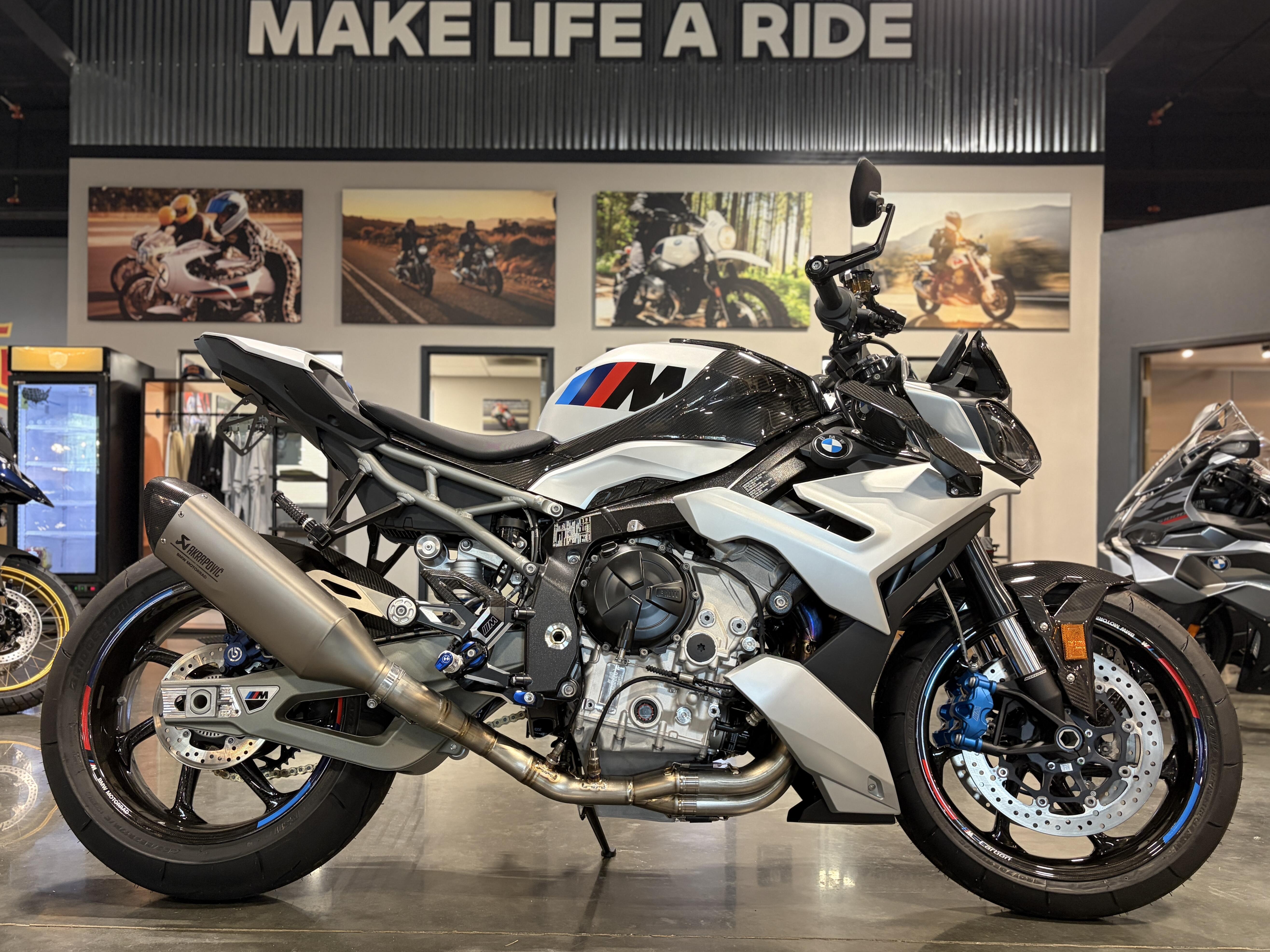 2026 BMW M 1000 R 1000 R in Sanford, FL