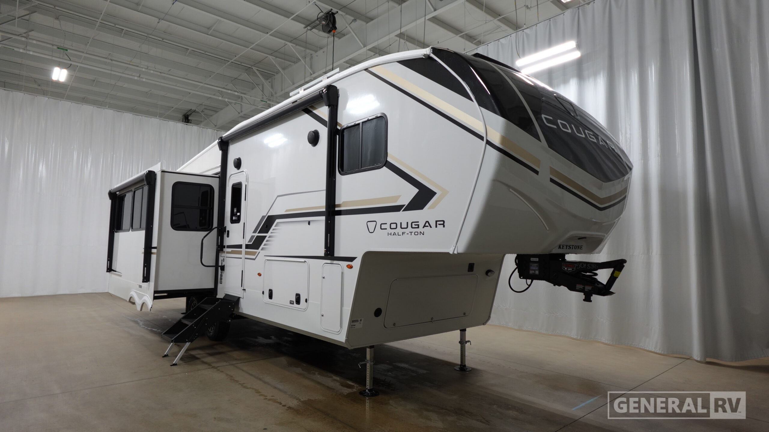 2027 Keystone COUGAR 28RLI in longmont CO