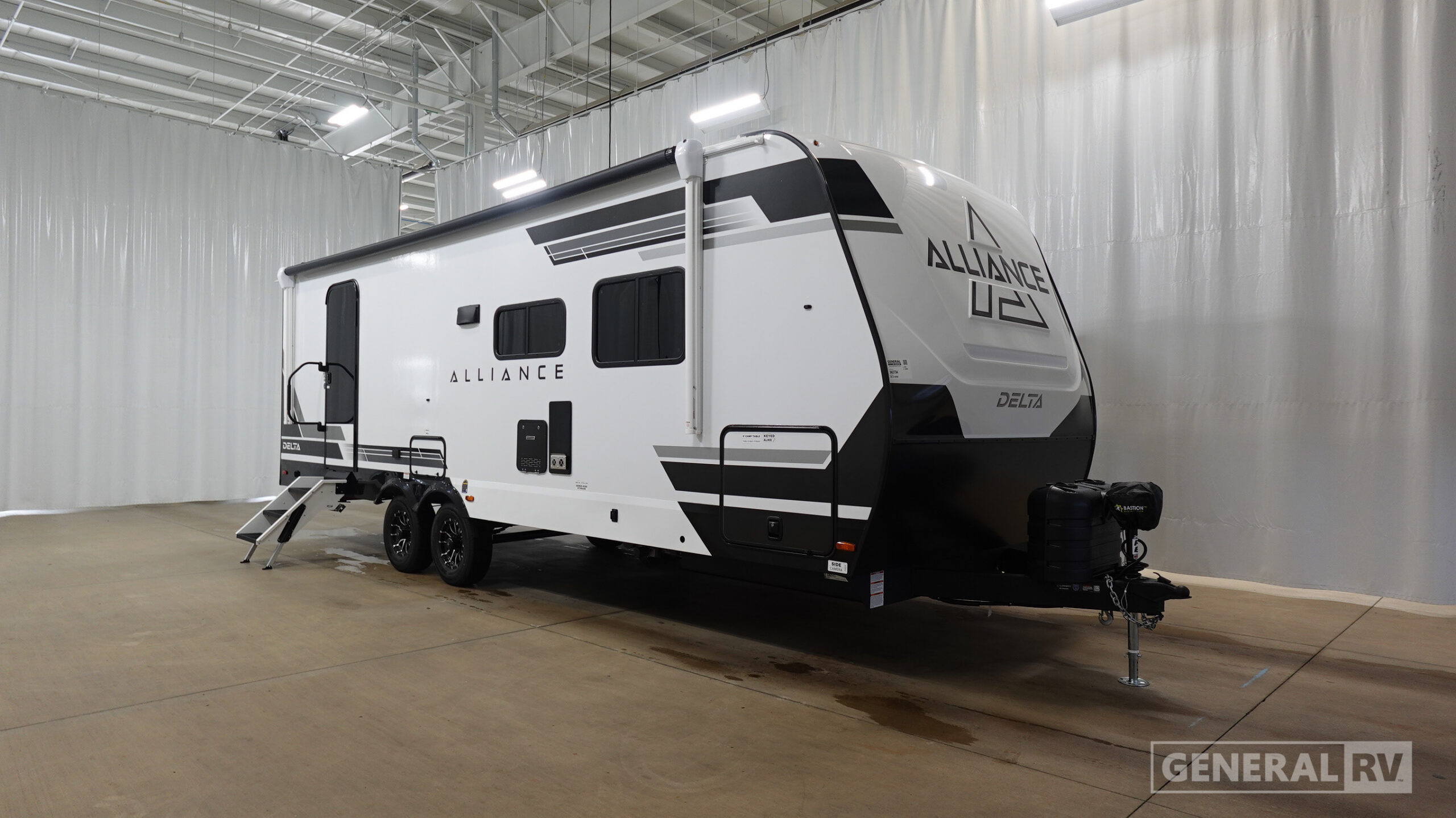 2027 Alliance Rv DELTA 262RB in ocala FL