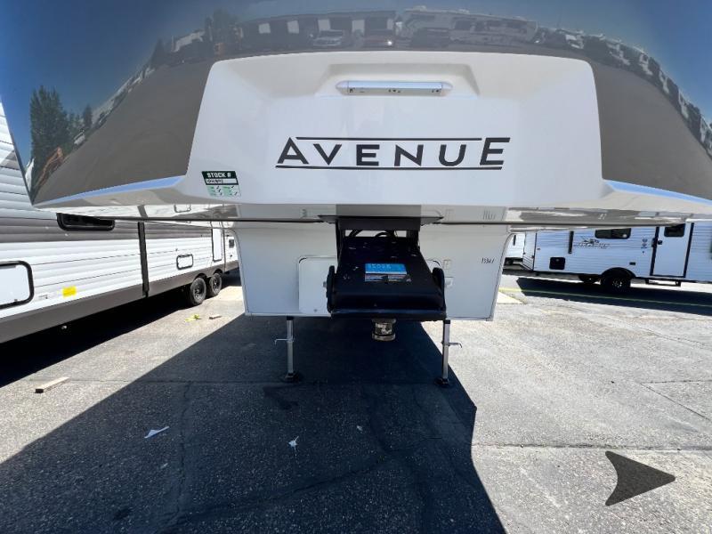 2026 Alliance Rv Avenue All-Access 23ML in bozeman MT