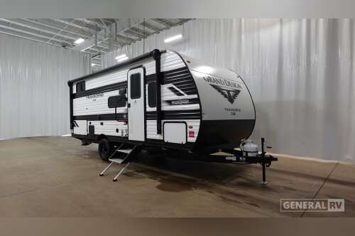 2027 Grand Design TRANSCEND-ONE 161BH in fort pierce FL