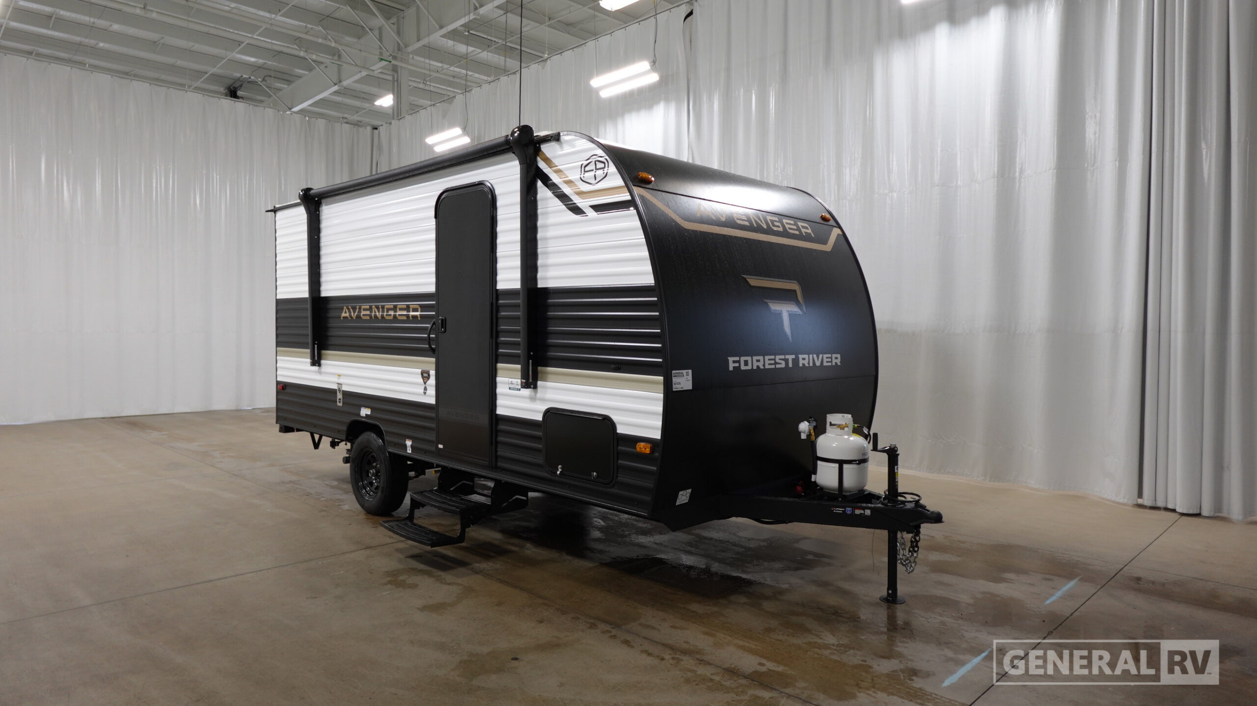 2027 Prime Time Rv AVENGER LT 16BHX in orange park FL