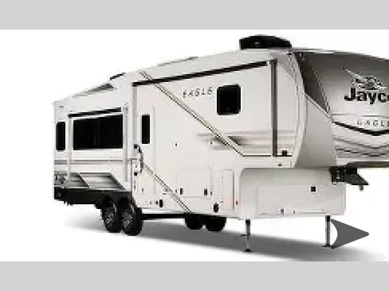 2027 Jayco Eagle 31RLT in coldwater MI