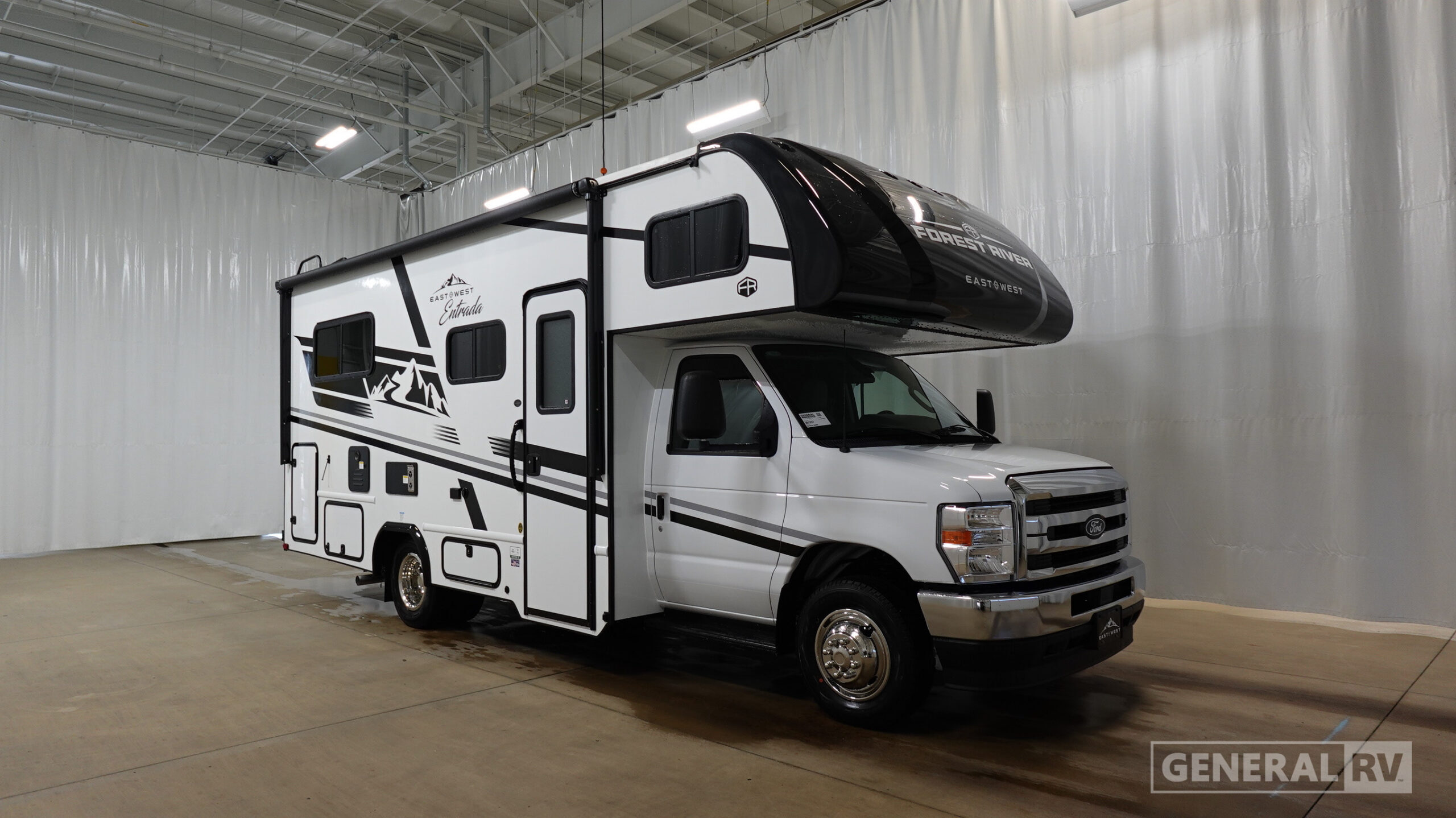 2027 East To West ENTRADA 2000NS RV