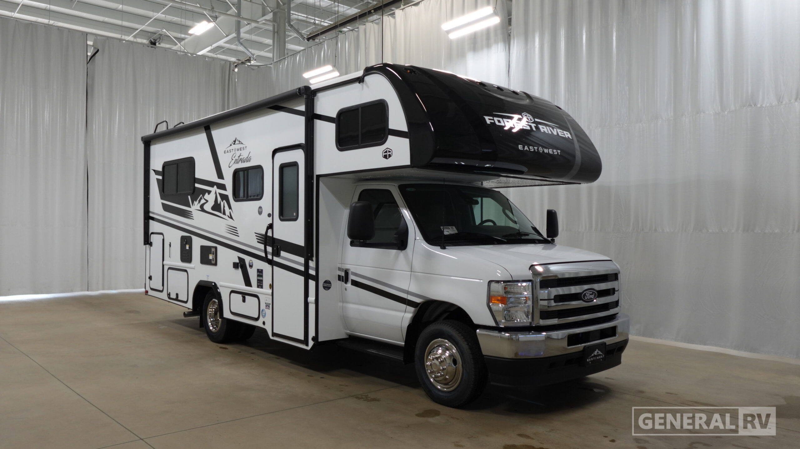 2027 East To West ENTRADA 2000NS RV