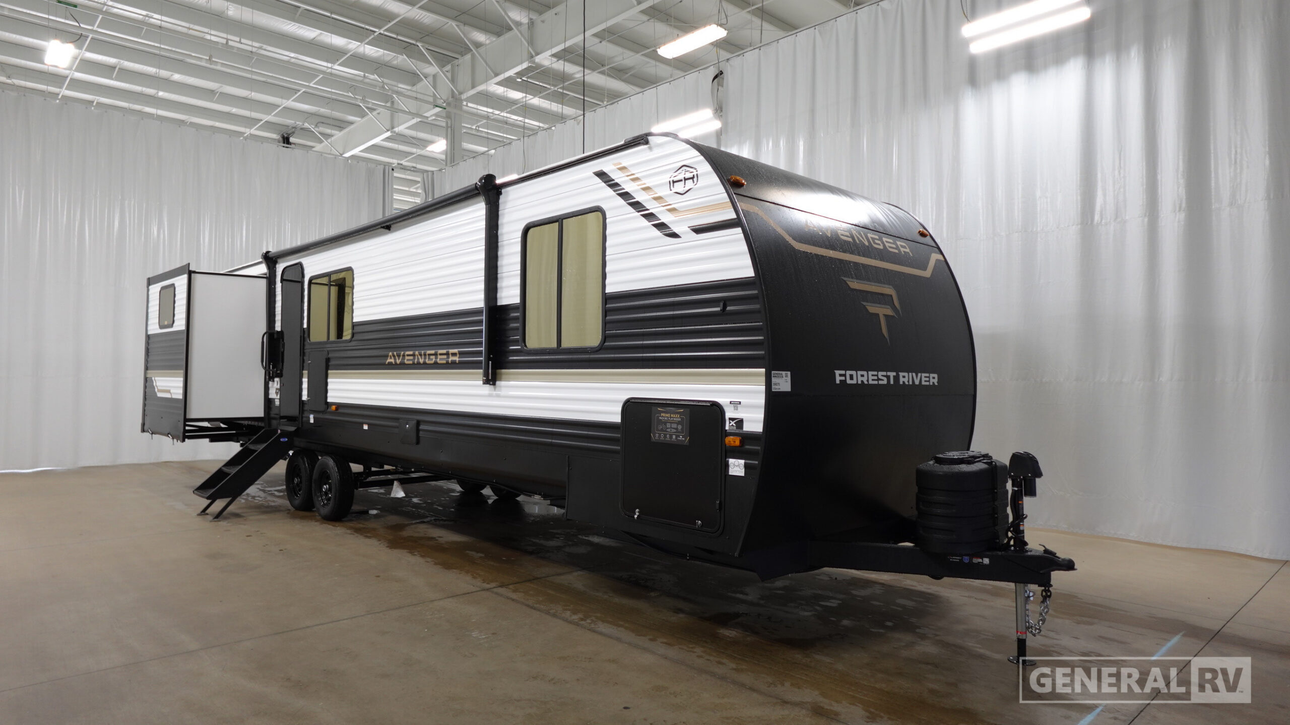 2027 Prime Time Rv AVENGER 30PO in ocala FL