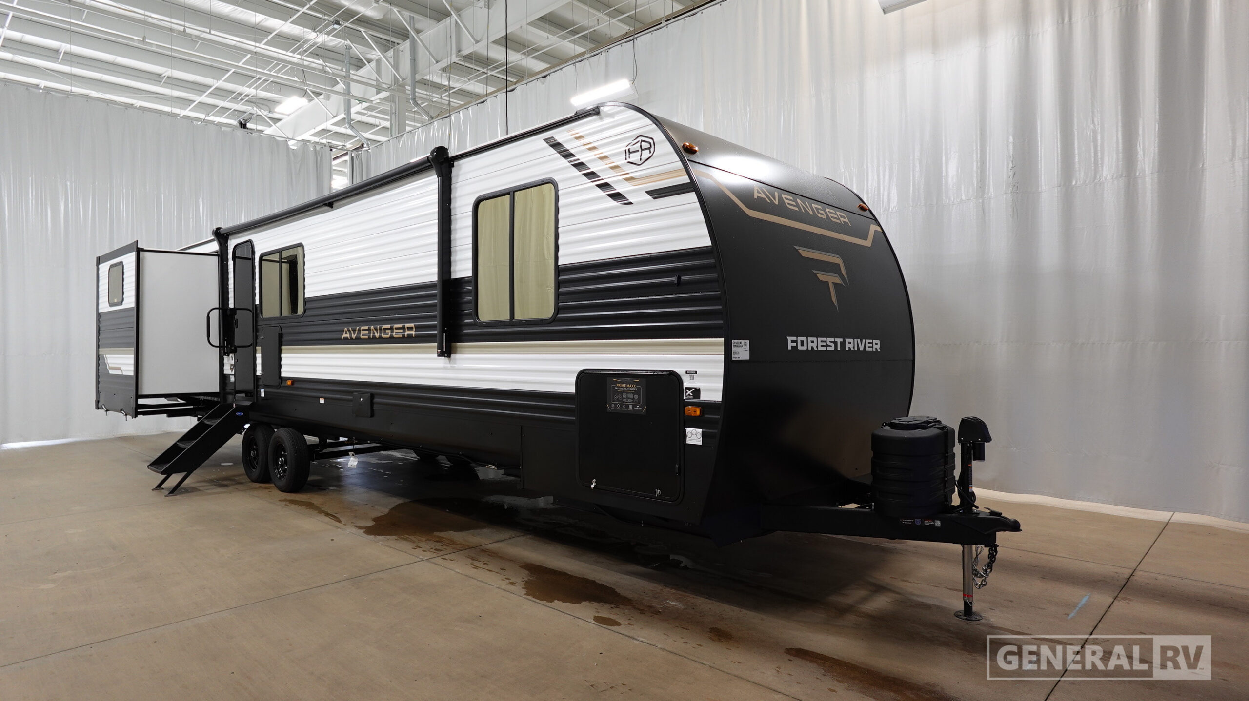 2027 Prime Time Rv AVENGER 30PO in orange park FL