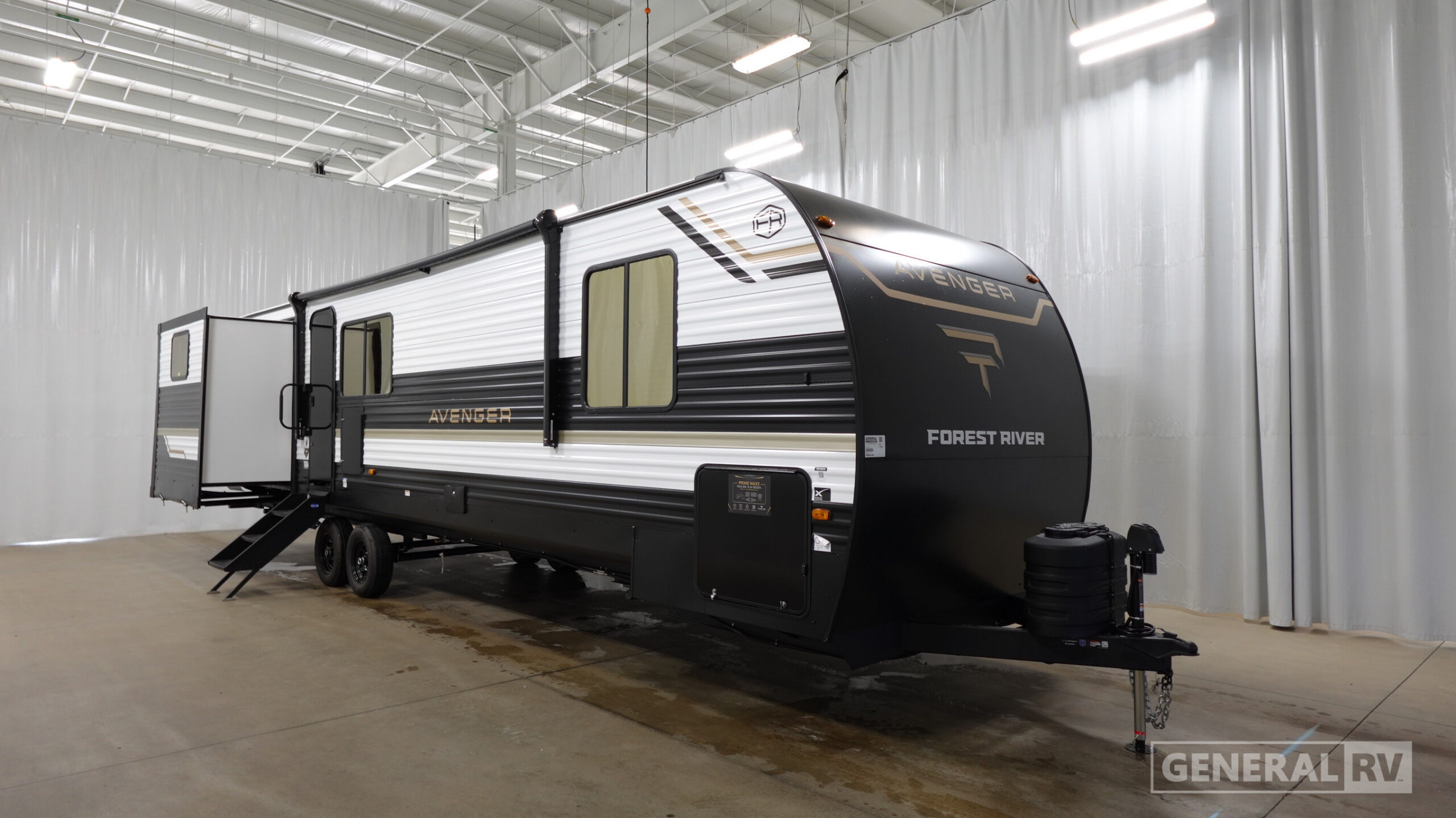 2027 Prime Time Rv AVENGER 30PO in ocala FL
