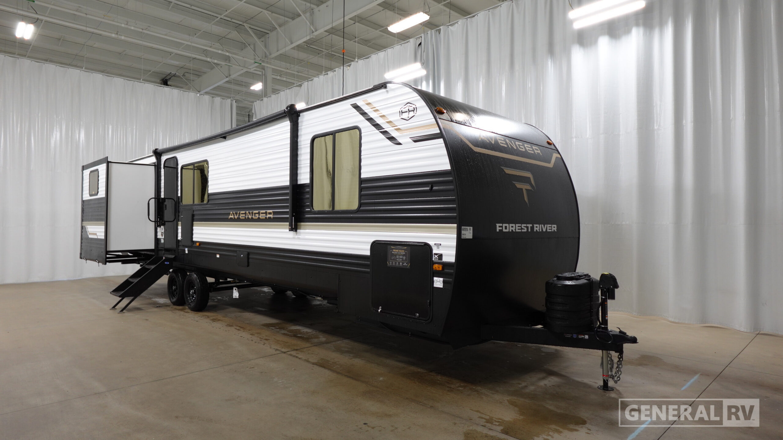 2027 Prime Time Rv AVENGER 30PO in fort myers FL