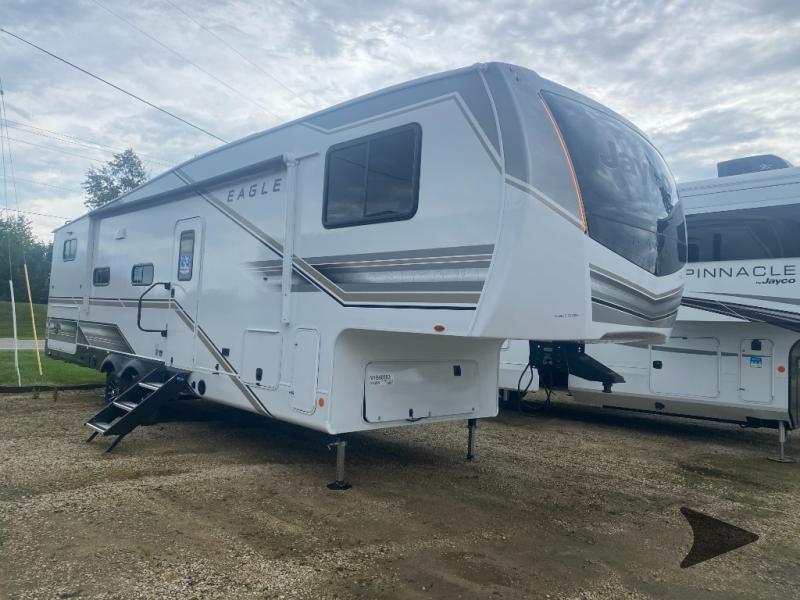 2027 Jayco Eagle 31QBH in coldwater MI
