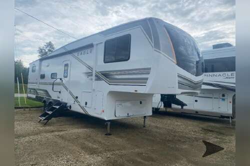 2027 Jayco Eagle 31QBH in coldwater MI