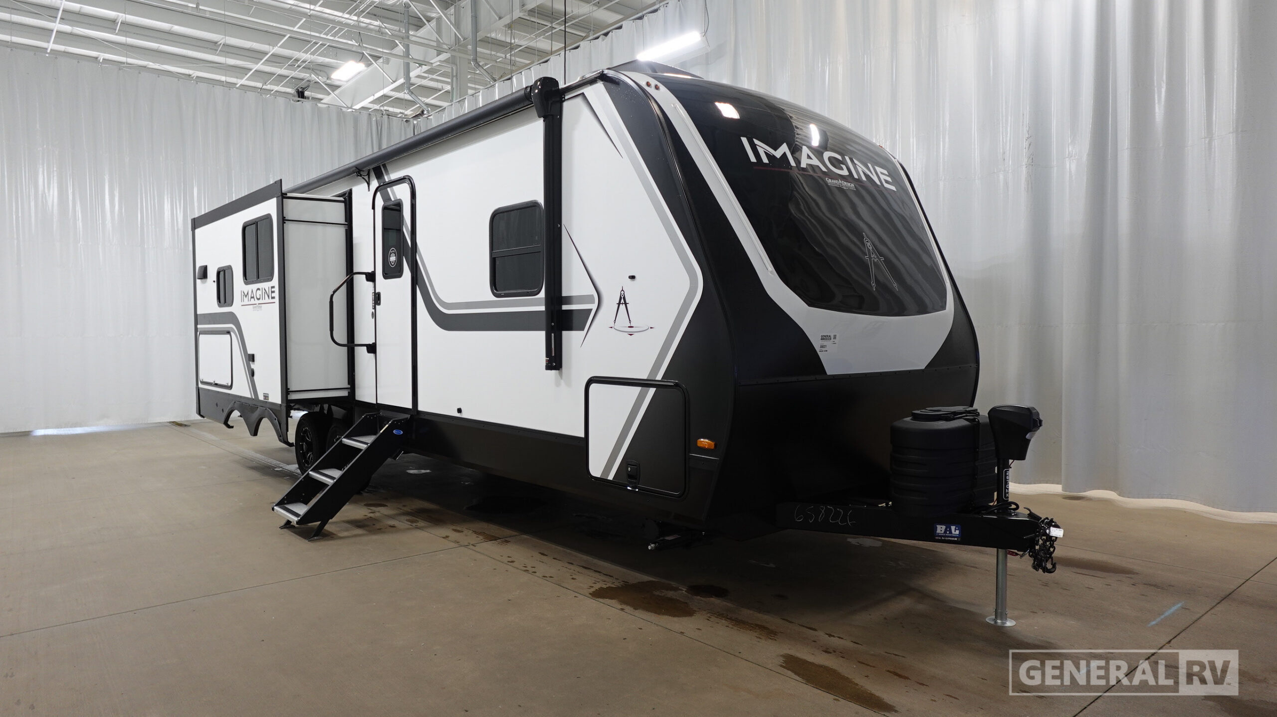 2026 Grand Design IMAGINE 2670MK RV