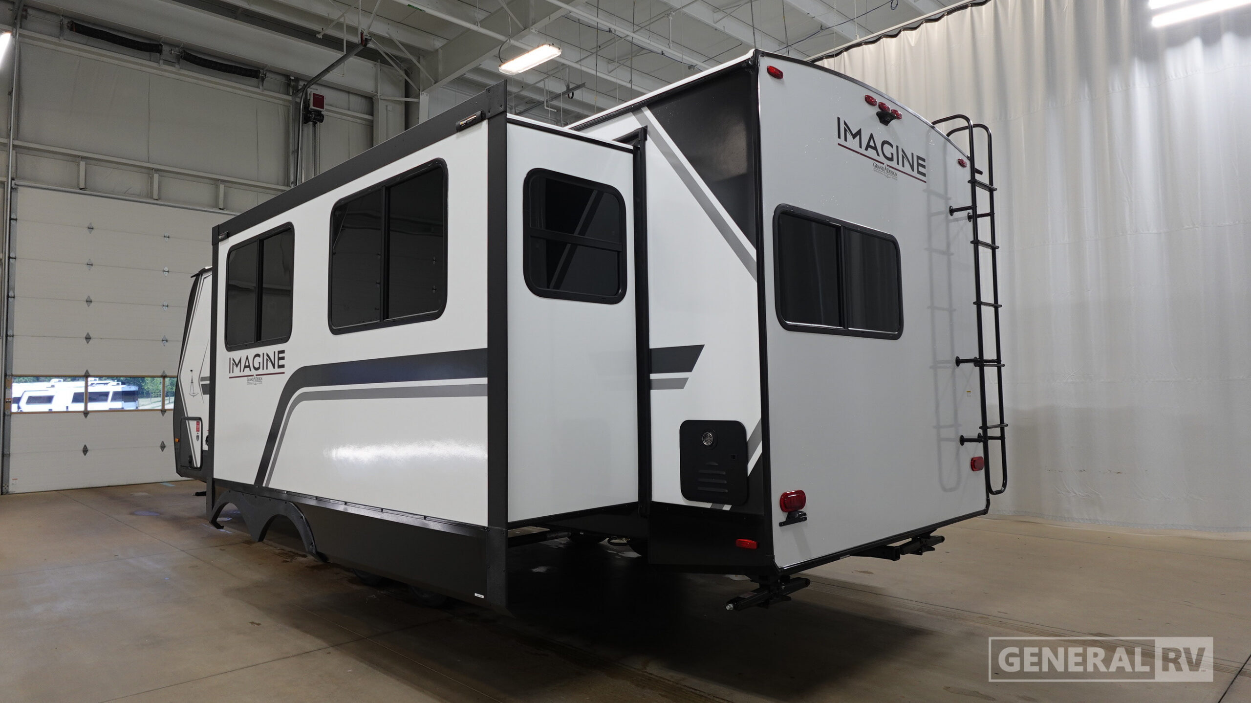 2026 Grand Design IMAGINE 2670MK in winter garden FL