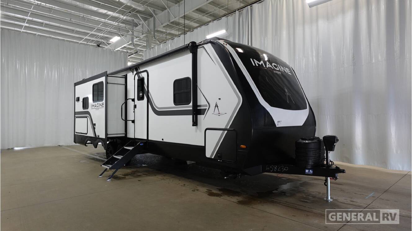 A photo of this 2026 Grand Design IMAGINE 2670MK