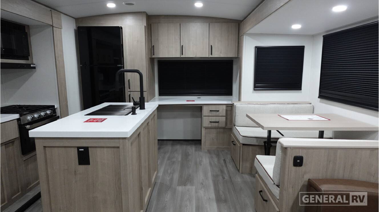 A photo of this 2026 Grand Design IMAGINE 2670MK
