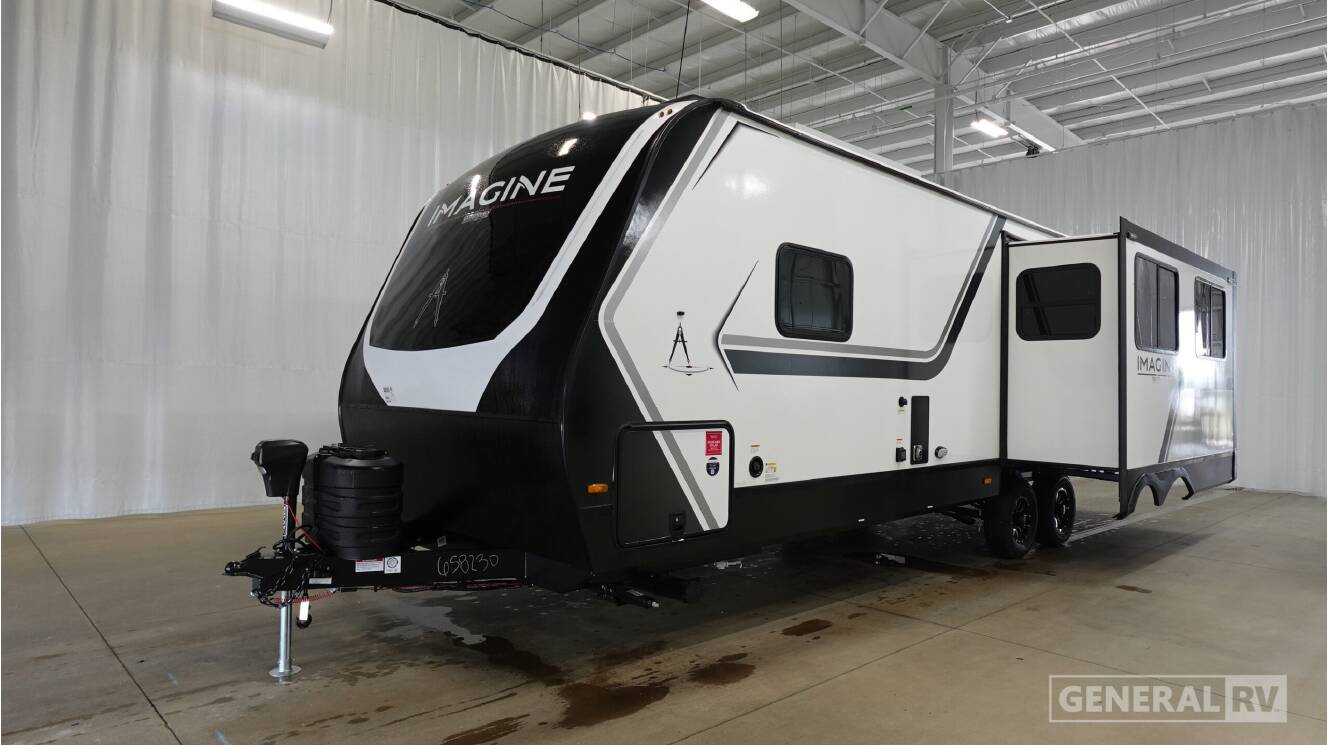A photo of this 2026 Grand Design IMAGINE 2670MK