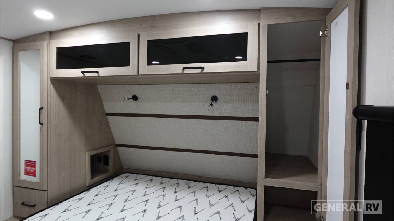 A photo of this 2026 Grand Design IMAGINE 2670MK
