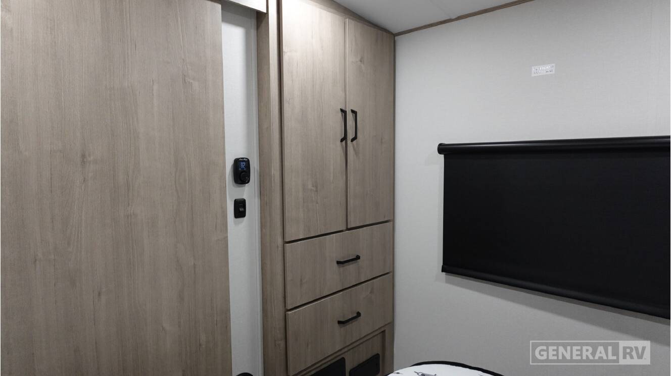 A photo of this 2026 Grand Design IMAGINE 2670MK