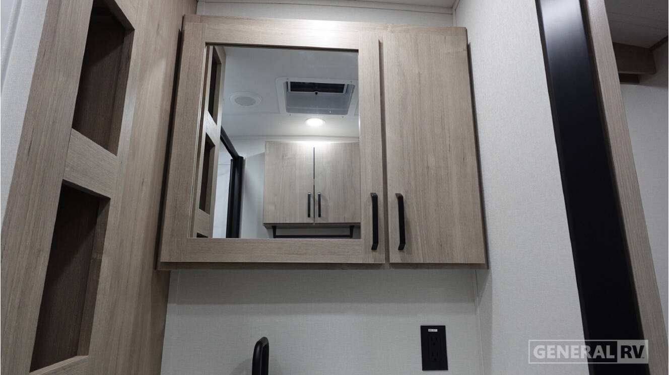 A photo of this 2026 Grand Design IMAGINE 2670MK