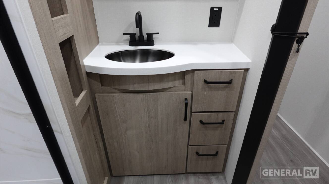 A photo of this 2026 Grand Design IMAGINE 2670MK
